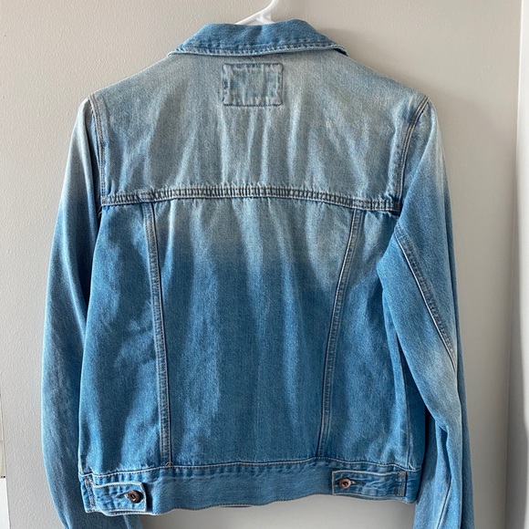 Jean jacket - Picture 2 of 3